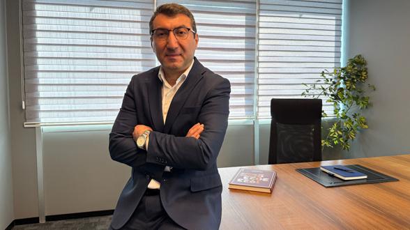 Seiko Optik Türkiye'nin yeni genel müdürü Kader Yıldırım oldu