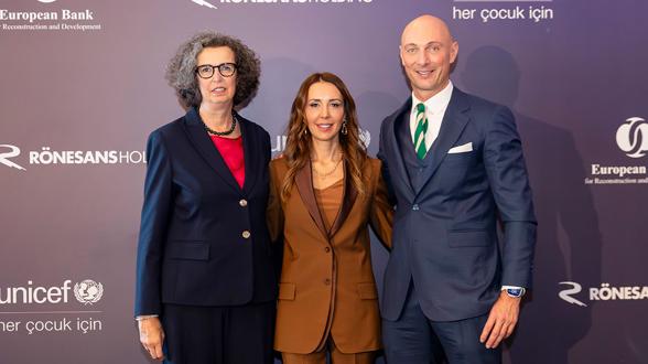 Mesleki eğitimde dönüşüm: Eğitim ile istihdam arasında köprü kuran güç birliği