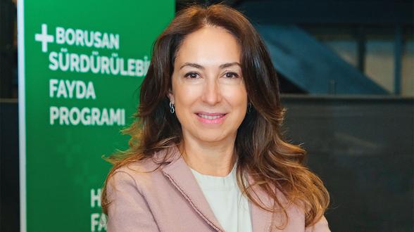 Topluma ortak fayda hamlesi