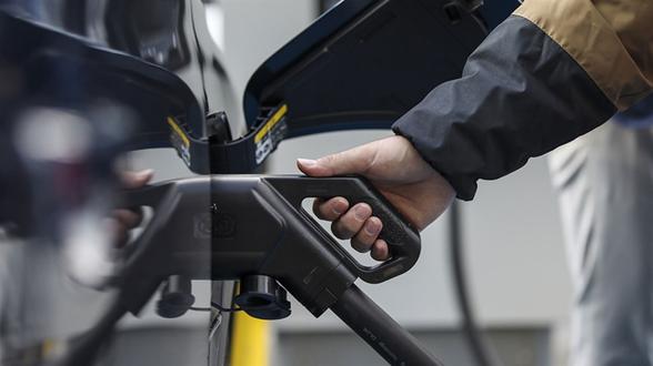 Elektrikli araç şarjında yeni dönem başlıyor