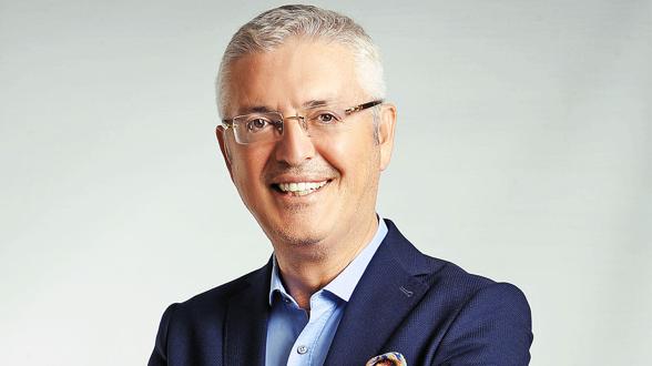 Tarımın silikon vadisi için çağrı