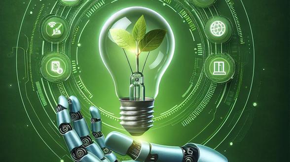 Greentech ile sürdürülebilir ve rekabetçi gelecek