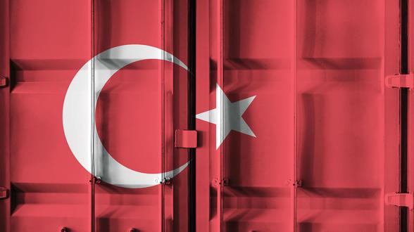 Türkiye, e-ticaretin akış merkezi ve üssü olabilir mi?