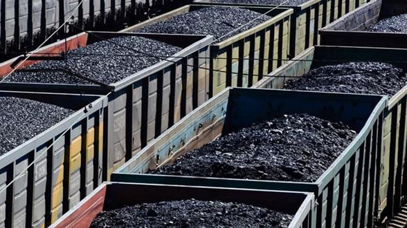 Küresel kömür talebi rekor seviyede