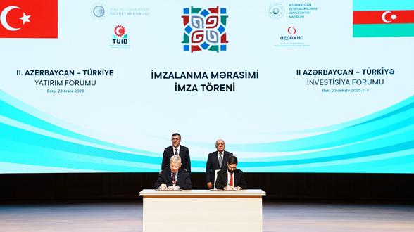 SOCAR Türkiye'den stratejik yatırım hamlesi