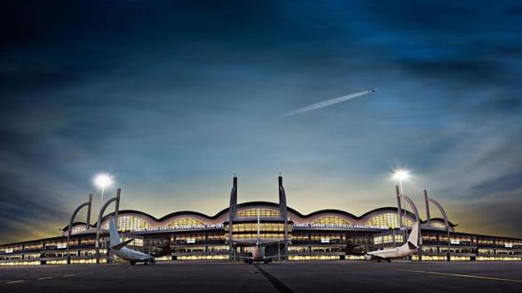 Sabiha Gökçen Havalimanı'nda yeni dönem başlıyor