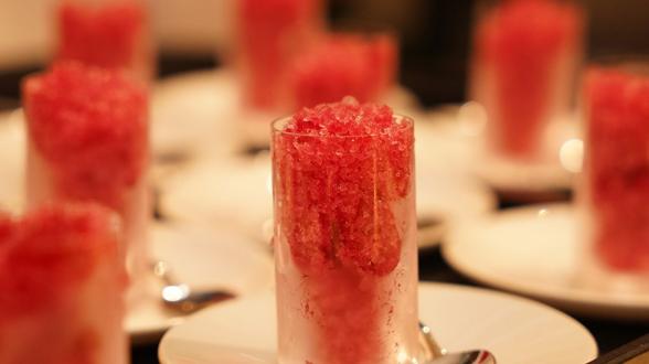 Söğütlü Lokanta'da geleneksel ve modern İstanbul mutfağı buluştu