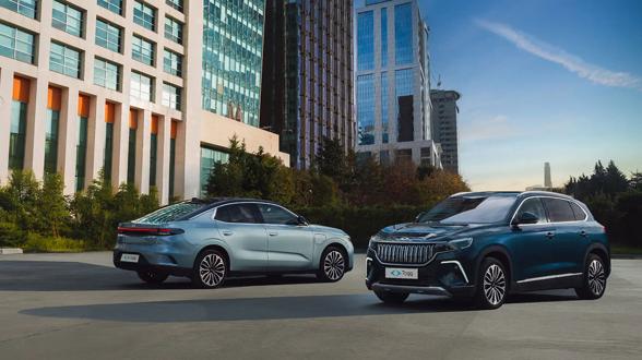 Togg'dan yılın ilk kampanyası