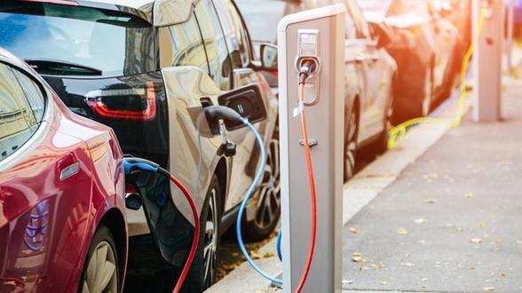 Türkiye'de 2025'te en çok satılan elektrikli araçlar belli oldu