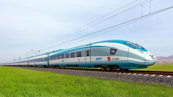 Proje tamamlanınca 2 kent arası 2.5 saate düşecek