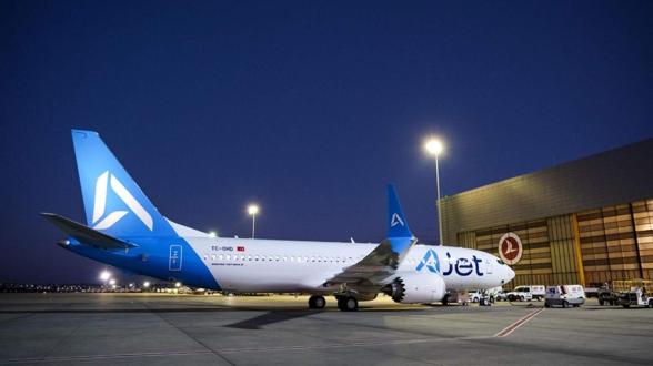 AJet, bahar kampanyasını duyurdu: 849 TL'den başlıyor