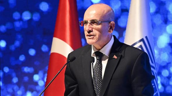 Bakan Şimşek paylaştı: Ekonomide 3 olumlu gelişme yaşandı