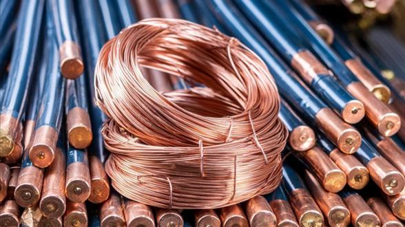 Bakır fiyatlarındaki yükselişin nedeni ne? 1 yorum var