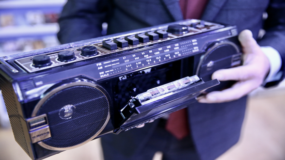 Bir dönemin vazgeçilmezi onlardı: 1976'dan bu yana aynı işi yapıyor