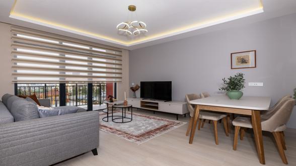 500 bin konut projesi: Adana'da kuralar çekildi