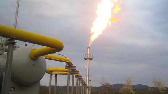 Avrupa'da gaz fiyatları son 1 yılın zirvesinde