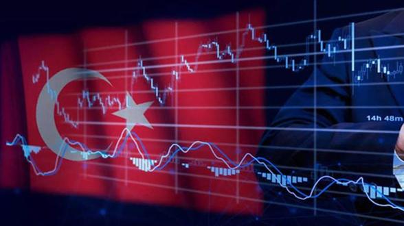 Türkiye ekonomisinin 2025 büyüme rakamı belli oldu