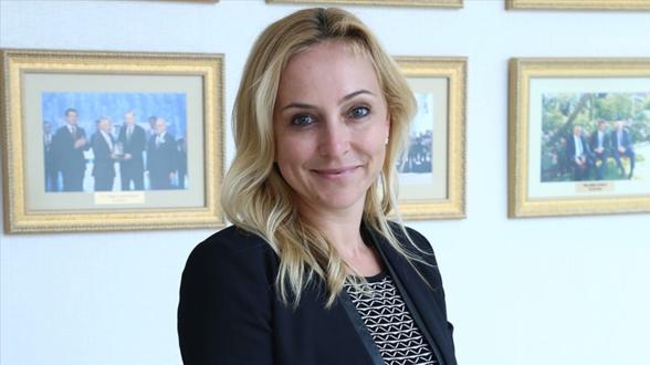 25 yıl önce 'senin burada yerin yok' denilen sektörde başkan oldu