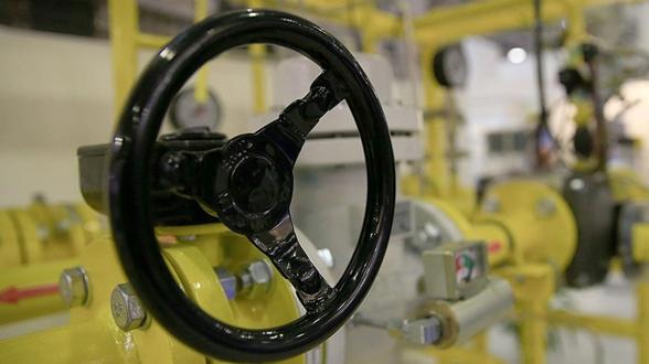 Avrupa'daki gaz fiyatlarında sert yükseliş