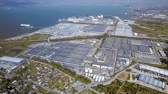 Ford Otosan'dan 137 milyon dolarlık finansal entegrasyon adımı: Ne anlama geliyor?