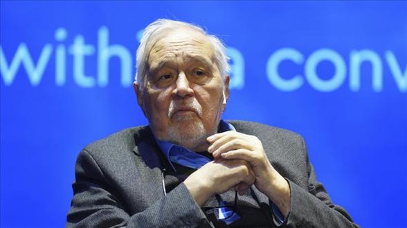 Prof. Dr. İlber Ortaylı hayatını kaybetti