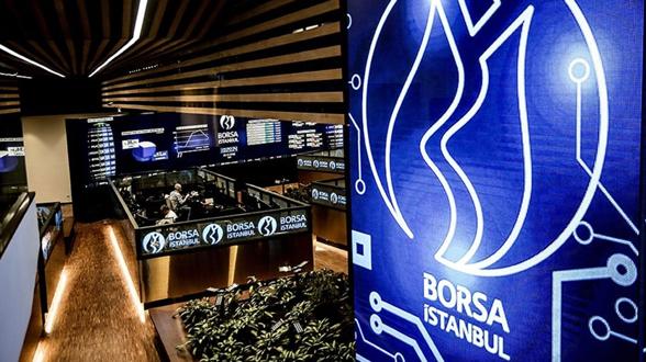 Borsada bugün 5 hissenin fiyatında düzeltme var