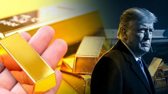 Trump'ın sözleri altın fiyatlarını nasıl etkiledi?