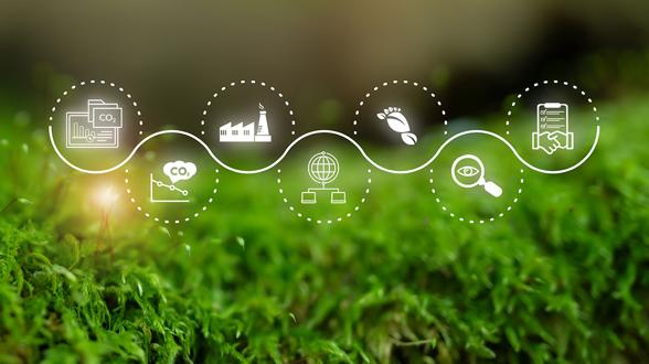 Aydem Enerji Perakende Grubu ve ATP arasında karbon dönüşümünde iş birliği