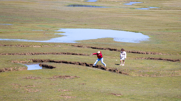 İstanbul, Ankara, İzmir'den görmeye geliyorlar: 'Ziyaret için en uygun zaman Nisan, Mayıs'
