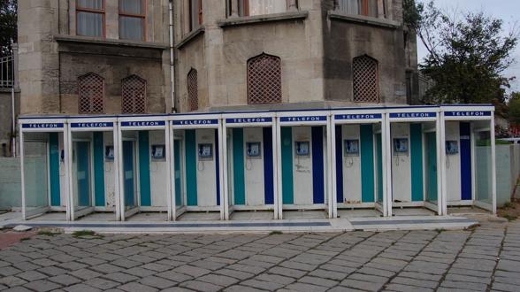 Bir dönem çoktular, nereye gittiler?