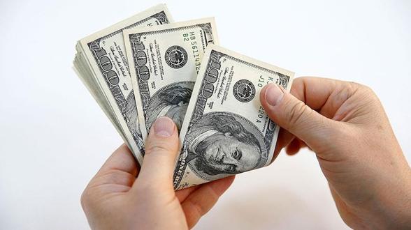 Dolar/TL yeni zirvesini gördü