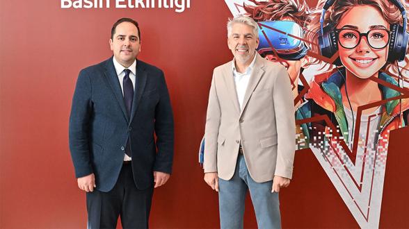 'Yapay Zeka Yıldızları'nda yeni hedef 100 bin öğrenci