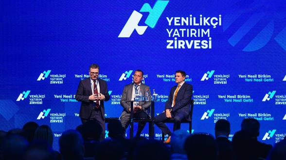 Türkiye'nin 524 milyar dolarlık tasarrufu yatırım dünyasının odağında