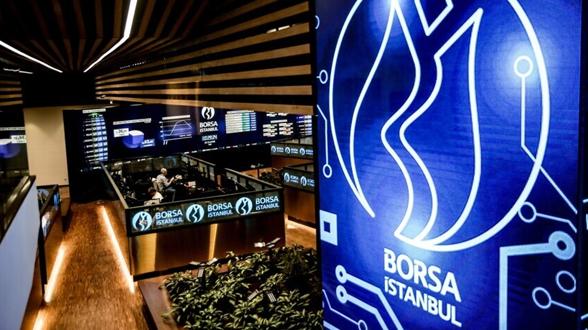 Yabancıların hisse satışında dikkat çeken artış