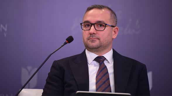 "Türkiye'de katılım finans istikrarlı şekilde büyüyor"