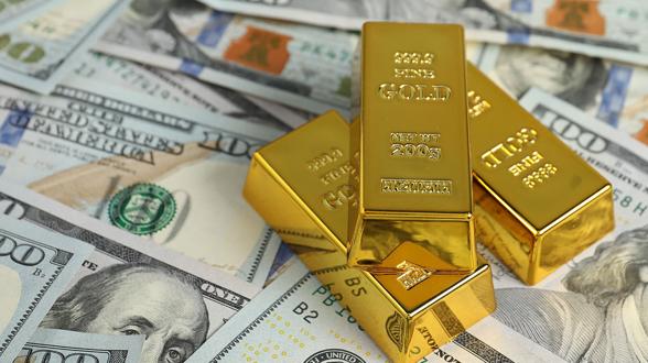 Doların tahtı sallanıyor: Altın alımlarında tarihi rekor