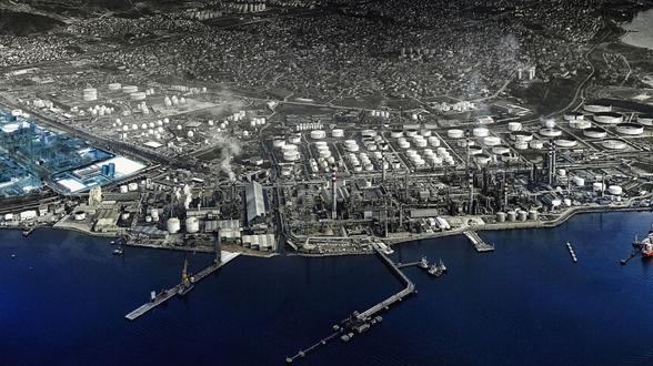 Türkiye'nin sanayi devleri belli oldu: Yükselişteki şirketler dikkat çekti