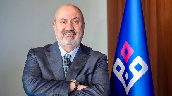 Vakıf Katılım'a prestijli ödül