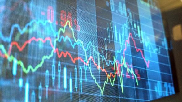 Borsa, altın, piyasalarda gün sonu rakamları