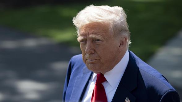 Trump, kripto paradan ne kadar kazandı?