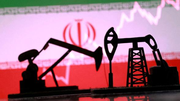 Trump'ın açıklaması sonrası petrolde sert yükseliş