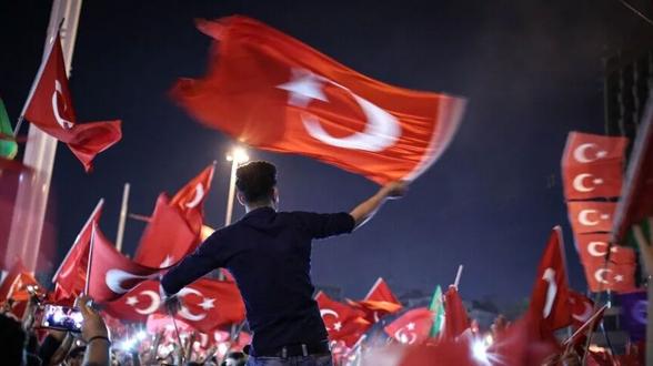İş dünyası temsilcilerinden 15 Temmuz mesajları