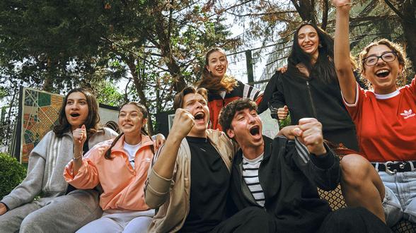 Hedef güçlenmek değil daha iyi hissetmek