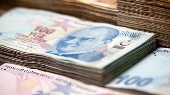 Türk Lirası'nın değeri temmuzda arttı