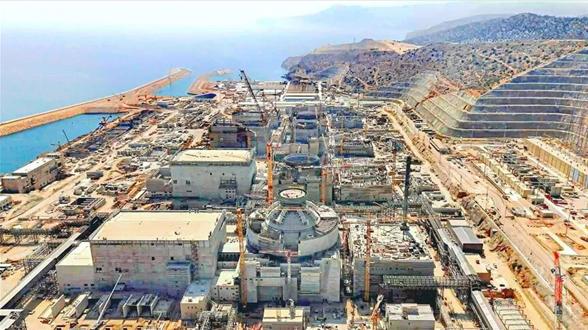 Bakan Bayraktar'dan Akkuyu açıklaması: İlk elektrik üretim tarihini verdi