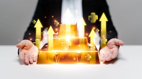 Altında hesaplar sil baştan: 2 dev bankadan yatırımcıları sevindirecek yeni tahmin