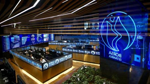 Borsa güne nasıl başladı, bugün hangi veriler var? 13 Ekim 2026