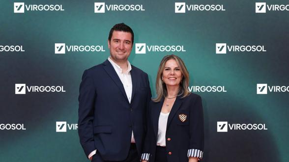 Yerli teknoloji markası küreselde gücünü artırmayı hedefliyor