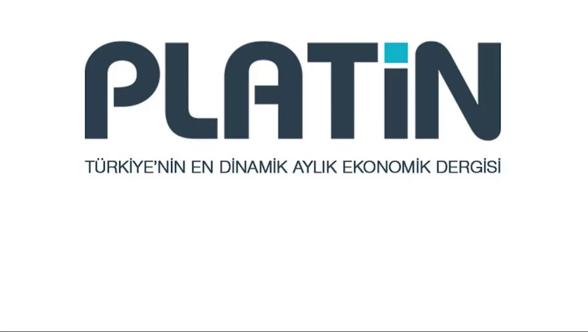 Platin Dergisi'nde üst düzey atamalar