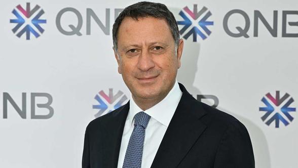 QNB Finansbank isim değişikliği ile QNB oldu